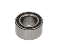 Wheel hub bearing Front Axle WB-6526 KAVO PARTS for NISSAN MICRA IV NOTE