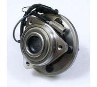Wheel Hub Bearing Front Fit for Jeep Grand Cherokee / Commander 2005-2010 New