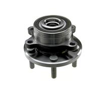 NTY KLP-CH-061 Wheel bearing kit