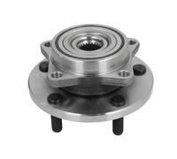 Wheel hub bearing Front H15007BTA BTA for MITSUBISHI ECLIPSE Mk II SPACE WAGON