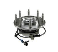 Wheel Hub Bearing Front Right / Left Hummer H2 2003-2007