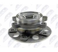 Wheel Hub Bearing Front Ssangyong Action 2012-, Korando 2010-