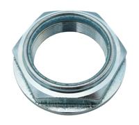Wheel Hub Bearing Hex Nut Compatible With Transit MK7(Right) | Fits Transit MK7 2.2 2.4 3.2 TDCi RWD; Part Numbers 5036875 6C114254AC; Rear Axle Left Right