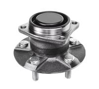 Wheel Hub Bearing Kit For Celica T23 Matrix E13 1999-2005 VKBA6850 512218 | Part number: 88970097 1.8L Rear Direct Replacement Easy Installation Durable Wear Resistant Long Service Life Anti Vibration