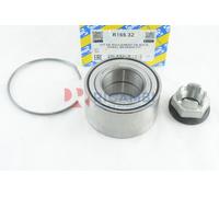 NTN-SNR Wheel Bearing R155.32 Front Axle Right for Renault Dacia