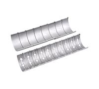 Wheel Hub Bearing Motorcycle Connecting Rod Crankshaft Bearing Kit For CBR900 954 CBR1000 CBR 900 954 1000 2002-2018 Motorcycle Bearings