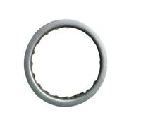 Wheel Hub Bearing Motorcycle Starter Clutch Parts For Hyosung TE450S TE450 S Rapier One Way Bearing Starter Overrunning Clutch Motorbike Bearing