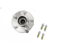 FAST FT21013 Wheel bearing