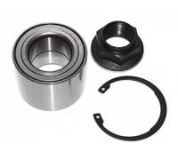Wheel hub bearing Rear Axle FT21100 FAST for PEUGEOT FIAT CITROËN