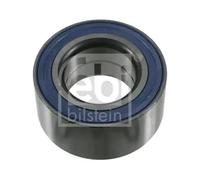 Wheel hub bearing Rear Axle Left Angular Ball Bearing 03403 FEBI BILSTEIN