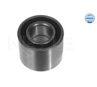 WHEEL BEARING FOR MERCEDES BENZ A CLASS W168 M 166 990 OM 668 940 MEYLE