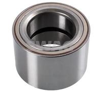 Wheel hub bearing Rear Axle Tapered Roller Bearing 37 94 8276 SWAG for IVECO