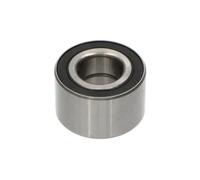 Wheel hub bearing Rear Axle WB-2027 KAVO PARTS for HONDA HR-V