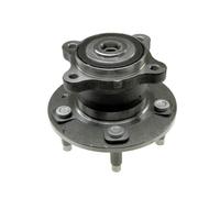 NTY KLT-DW-093 Wheel bearing kit