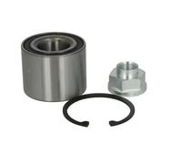 Wheel hub bearing Rear H28019BTA BTA for SUZUKI SWIFT III
