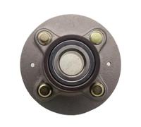 Wheel Hub Bearing VKBA7447 Fits 2009 Insight 2008 Jazz Compatible With 42200-TF0-N51 42200-TF0-J510 42200TF0N51