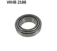 SKF VKHB 2188 Wheel bearing