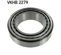Wheel hub bearing VKHB 2279 SKF for RENAULT MINI FIAT BMW FORD JAGUAR DAF