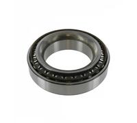 Wheel hub bearing VKHB 2315 SKF for MAZDA OPEL