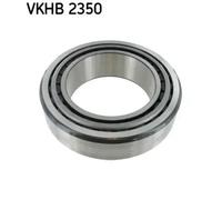 SKF Wheel Bearing VKHB 2350 – Fits MERCEDES-BENZ Axor 2002-2004
