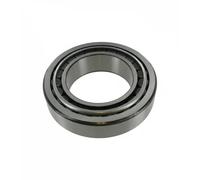 Wheel hub bearing VKHB 2408 S SKF for TOYOTA DAF NSU