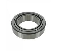 Wheel hub bearing VKHB 2412 S SKF for MAZDA NISSAN DAIMLER BMW JAGUAR