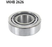 Wheel hub bearing VKHB 2626 SKF