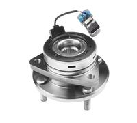 Wheel Hub Bearings For Chevrolet For Epica KL1 2.0L 2.5L 2008-2011 Front Wheel Hub Bearing Kit 95459540 VKBA7599