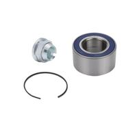 Wheel Hub Bearings For Clio I 5/357 II BB CB SB0/1/2 Wheel Bearing Kit Front Axle Or Rear Axle 7701205779 40210-00QAA