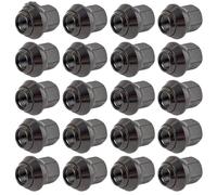 wheel hub bolt Car Wheel Bolts Lug Nuts Studs Replacement Compatible With For Puma 1997-2001 For Transit 1994-2000 For StreetKa 2003-2005