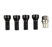 wheel hub bolt Compatible With Jeep For Renegade 2012-2016 For Cherokee 2014-2022 Car Wheel Studs 4Pcs M12x1.25 28mm Wheel Nut Bolt Set Stud