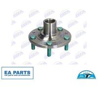 Wheel Hub BTA H53002BTA fits Front