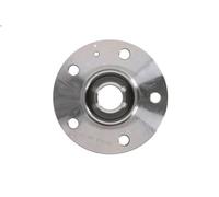 Wheel hub Front Axle H5A006BTA BTA for AUDI PORSCHE