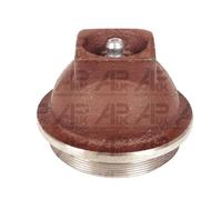 Wheel Hub Cap Replacement for Massey Ferguson TE20 TEA20 TED20 TEF20 65 FE35 135 165 Tractor