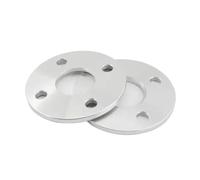 Wheel Hub Centric Rings 4x100 CB 57.1 Thickness 3MM 5MM 7MM 8MM 9MM 10MM 12MM 15MM 20MM 2pcs Wheel Spacers Hubcentric Spacers(10mm)