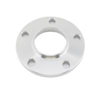 Wheel Hub Centric Rings 5x112 CB 66.6 3MM 5MM 6MM 7MM 8MM 9MM 10MM 12MM 15MM 20MM 2pcs Wheel Spacers Car Rims Accessories Hub Centric Spacers(5mm)