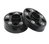 Wheel Hub Centric Rings FOR 5/6/7 Series FOR X6 FOR E71 FOR E72 2 Pieces 30/35/40/45mm 5x120 72.56mm Wheel Spacer Adapter Hub Centric Spacers(2PCS 50MM)