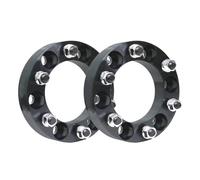 Wheel Hub Centric Rings FOR Baic FOR BJ40 FOR Plus 2018-2023 2PCS PCD 6x139.7 Hubcentric 110/108MM 6 Lugs Car Wheel Spacers Adapter Hubcentric Spacers(2X 50mm-CB 108mm)
