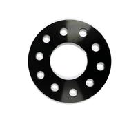Wheel Hub Centric Rings Thick 3/5/8/10/12/15/20mm PCD 5x112 CB 66.6mm Aluminum Alloy 2pcs Wheel Spacers Hub Centric Spacers(3mm without step)