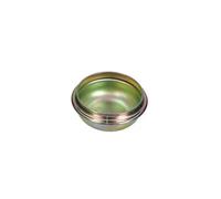 Wheel hub cover Front Axle Left Steel 28-0421 MAXGEAR for OPEL CALIBRA A CORSA B