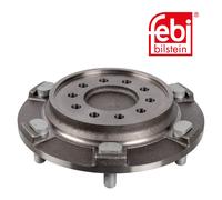 febi bilstein 107412 Wheel Flange , 1 piece