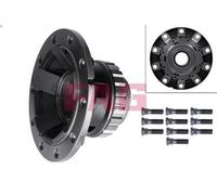 Wheel hub FAG 723 5004 10 for VOLVO B7 6.725 1993-2005