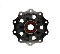 Wheel hub FAG 723 5008 10