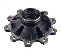Wheel hub FEBI 174748
