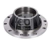 Wheel hub FEBI 179839 for MAN TGA 10.518 2001-2008