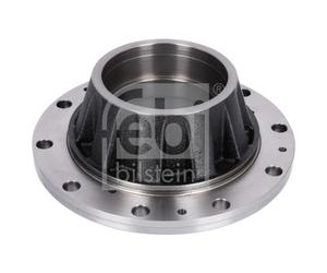 Wheel hub FEBI 179839 for MAN TGA 10.518 2001-2008