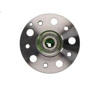 Wheel hub FEBI 36077 for MERCEDES-BENZ SLK (R171) 3 2005-2011