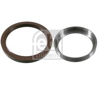 Gasket Set, wheel hub FEBI 9267 for MAN SG 9.973 1994-1997