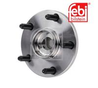 Wheel Hub FEBI BILSTEIN 28246 For TOYOTA