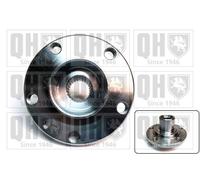 Wheel Hub fits ALFA ROMEO 156 932 2.4D Front 03 to 06
